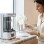 imprimante 3d dentaire capdentaire